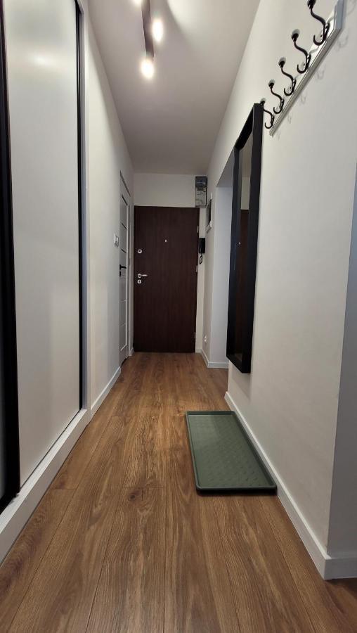 Apartament Duo Apartment Malbork Exterior foto